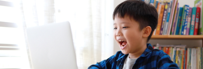 7 Virtual Adventures to Entertain Children During Lockdown