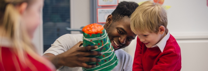 What Makes an Outstanding School?