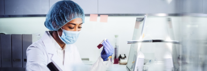 Why Are Fewer Girls and Women Interested in Working in STEM?