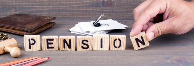 Everything You Need to Know About Pensions