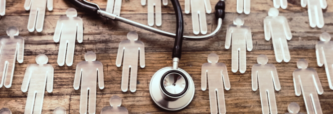 Health Inequality in the UK - Giving Everyone the Opportunity to Live a Healthy Life