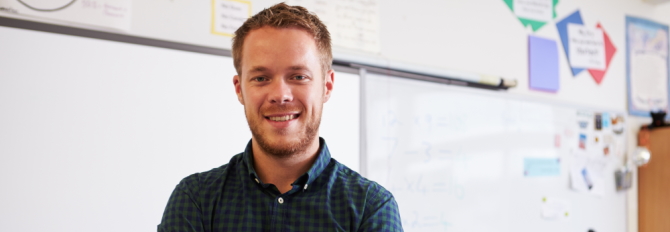 How to Progress From Teaching Assistant to Teacher