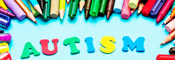 6 Ways to Support Autistic Children in the Classroom