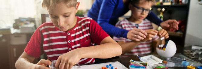 How Can Teachers Teach Environmental Awareness in Fun and Creative Ways?