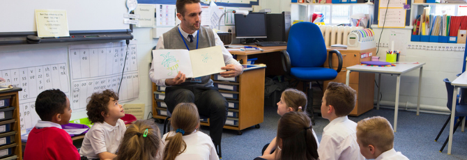 How Do You Foster a Classroom Environment Founded on Mutual Respect, Kindness and Support?