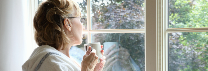 I’m Having a Funny Moment – The Menopause