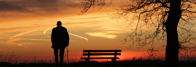 Loneliness Awareness Week - How Can We Help Ourselves And Others Who Are Experiencing Loneliness?