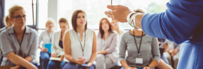 Why A Classroom-Based Teacher Training Route Might Be Perfect For You!