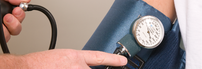 What Young Adults Need to Know About High Blood Pressure