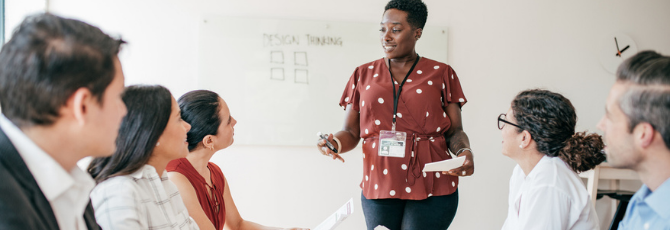 4 Ways to Include Staff Wellbeing in Your Agenda