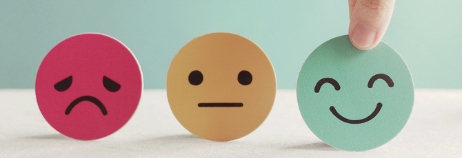 10 Positive Affirmations You Need to Hear Ahead of the New Academic Year