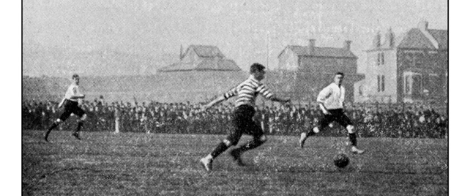 National Sporting Heritage Day: Inspire, Share and Celebrate