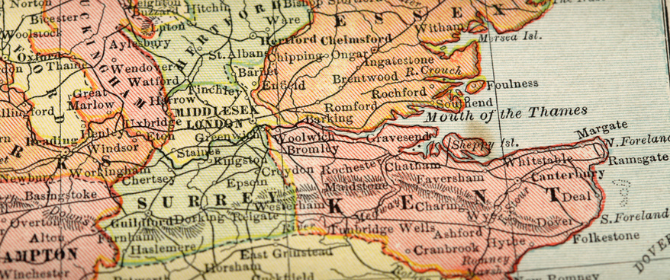 World Tourism Day: 5 Reasons Why You Should Visit Kent