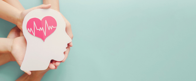 World Mental Health Day 2021: Support and Services in Kent