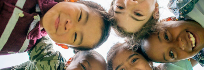 Youth Mental Health Day