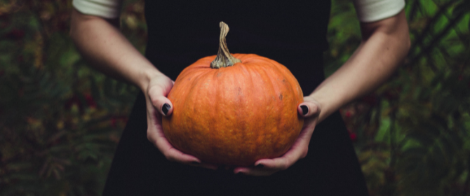 Things To Do in Kent: Halloween and October Half Term