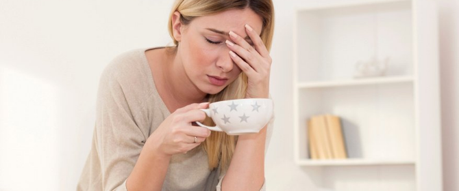 Menstrual Cycles and Mental Health