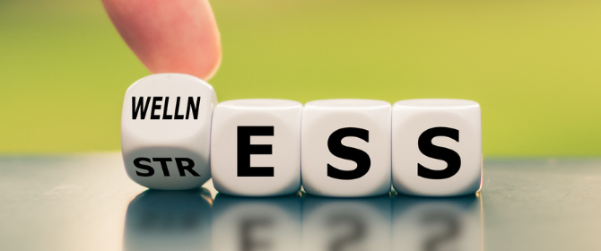 Tips for Identifying and Managing Stress