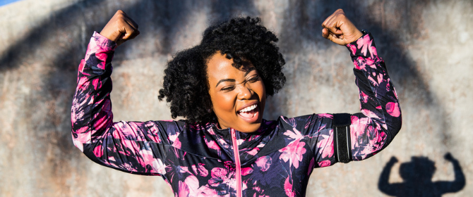 Women and Physical Activity During the Menopause – Women in Sport