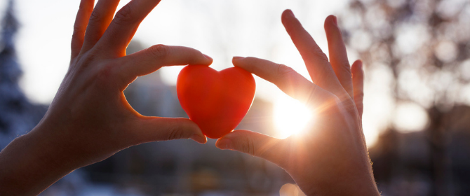 How Being Kind is Good for Your Mind