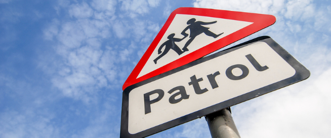Are You Taking Part in Road Safety Week 2021? Road Safety Week Resources for Schools