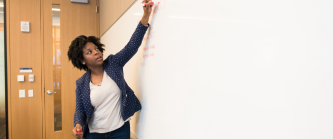 How To Become a Teacher - Routes into Teaching