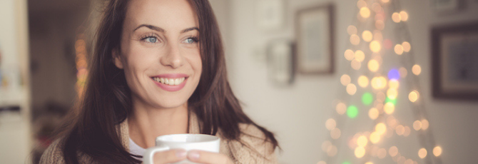 How to Switch Off and Enjoy the Festive Period
