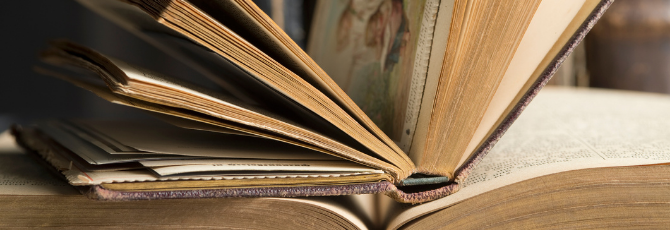 National Storytelling Week Resources