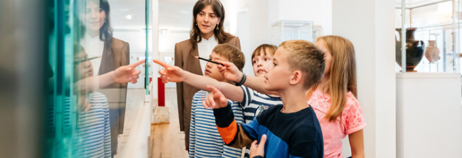 Free Kent Days out in Half-Term
