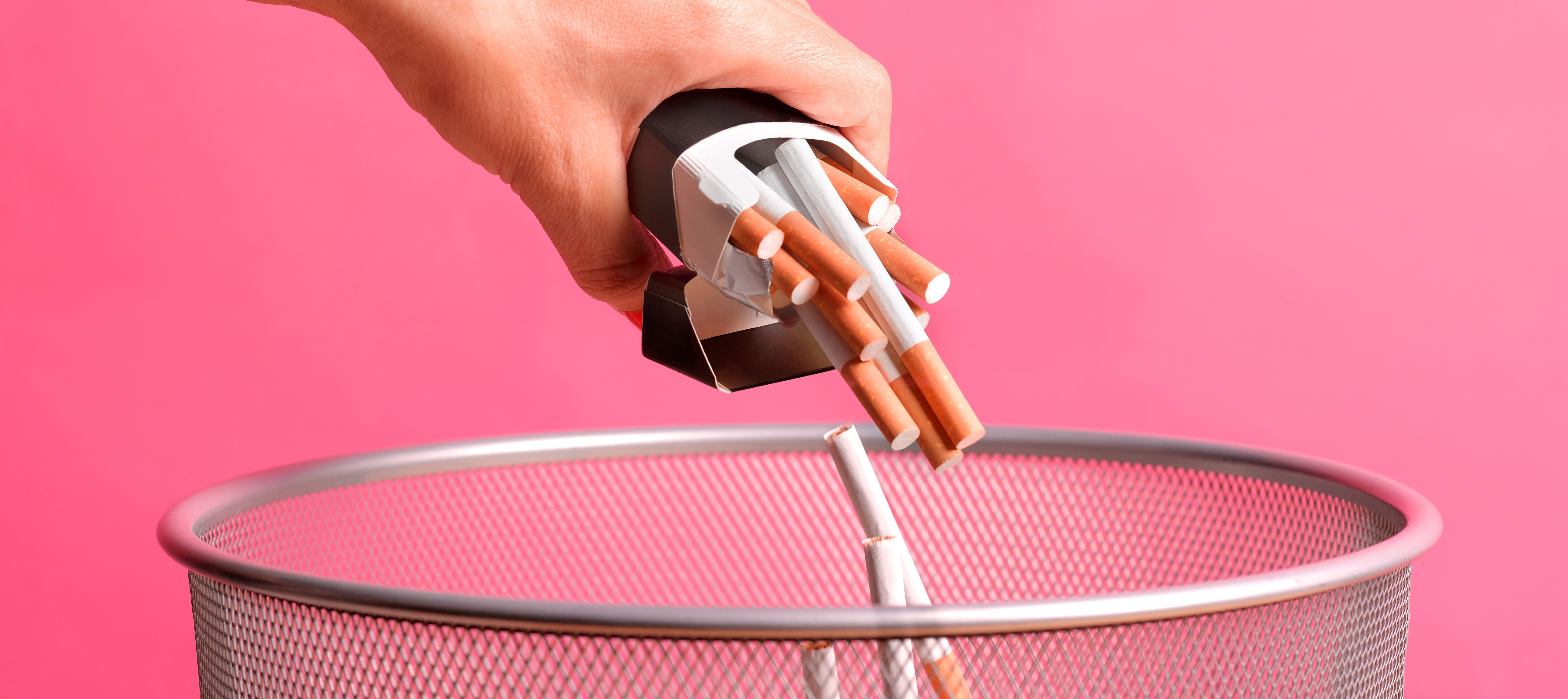 No Smoking Day 2022