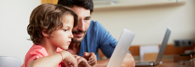 British Science Week: Encouraging Children to Get Involved in Research