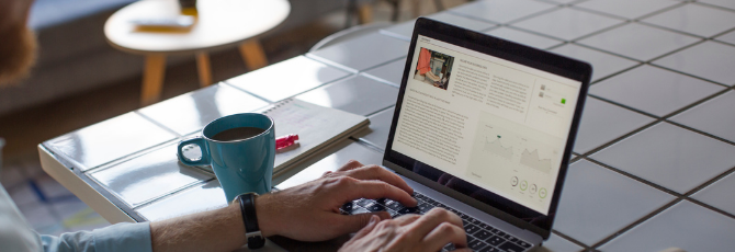 Do You Want To Blog For Kent-Teach?