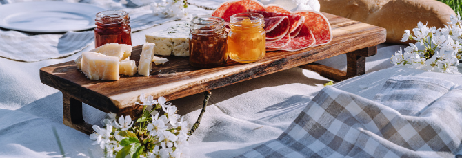 Top Picnic Spots For 2022