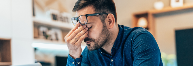 4 Self-Care Tips for When You're Feeling Burnout