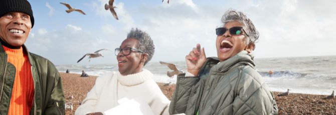 Top 10 Beaches in Kent