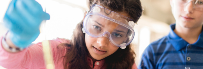 Bursaries and Scholarships Available to Teach STEM Subjects
