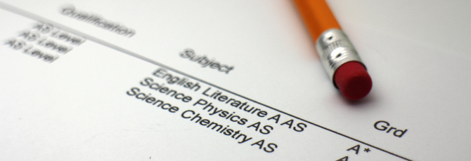 Tips To Deal With Exam Results Stress