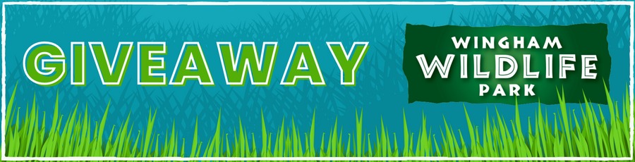 CLOSED - Win Family Tickets to Wingham Wildlife Park!