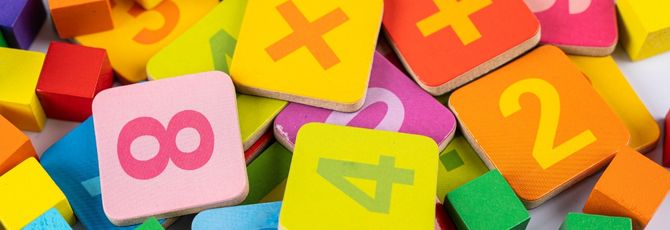 Activities to Celebrate Maths Week at your Primary School