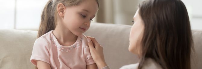 What to Do if Your Child is Being Bullied