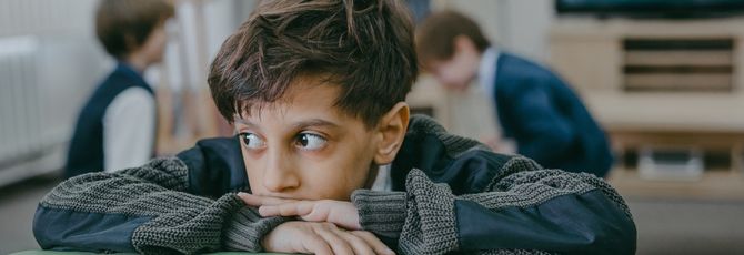 How Teachers Can Support A Student That is Being Bullied