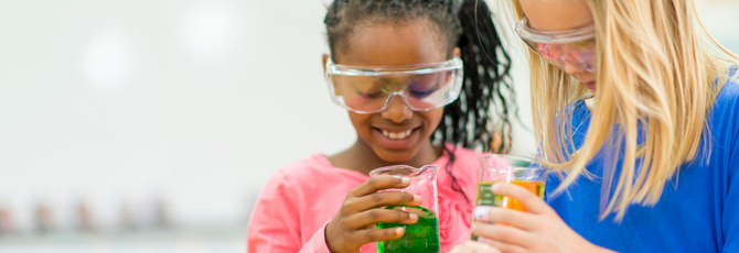 4 Women of History: International Day of Women and Girls in Science