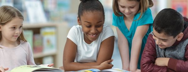 World Book Day 2023: 10 Ideas for School