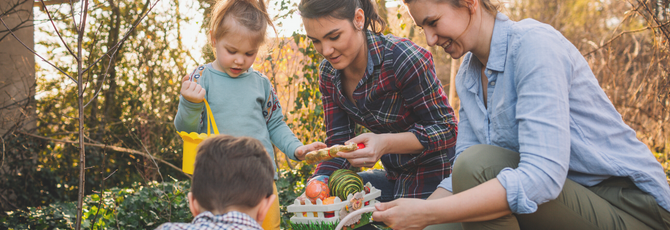 8 Family Events in Kent This Easter