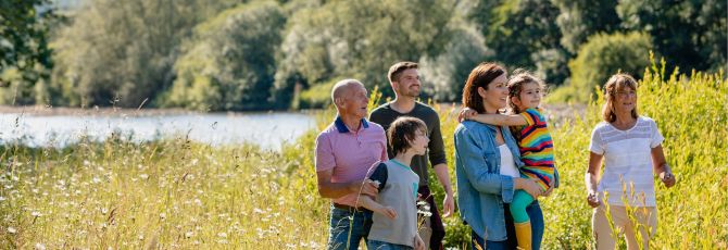 7 Low Cost Family Days Out in Kent for May Half Term
