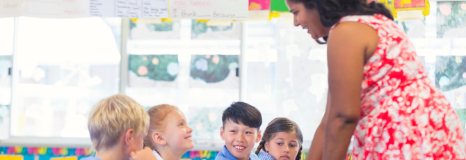 Retrieval Practice in Primary School Students: A Case Study