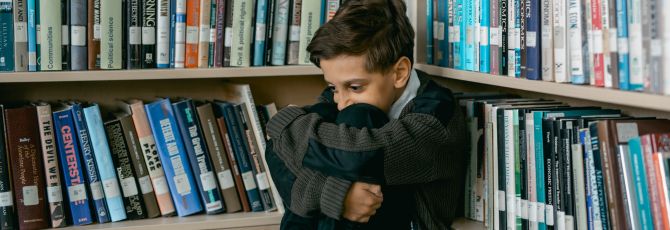 5 Ways Teachers Can Support Teenagers With Their Mental Health