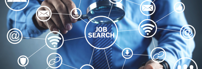 6 Tips to Find Your Perfect Job Through Kent-Teach