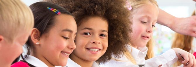 Self-Esteem and Its Importance to Children’s Wellbeing and Learning