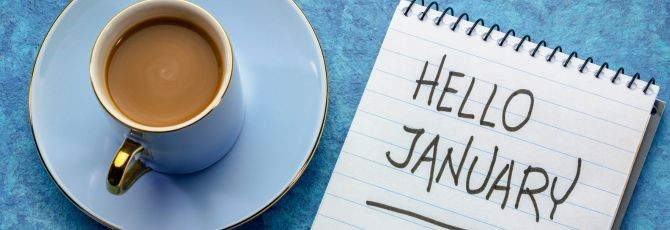Beating the January Blues: 5 Ways to Keep Children Upbeat in School